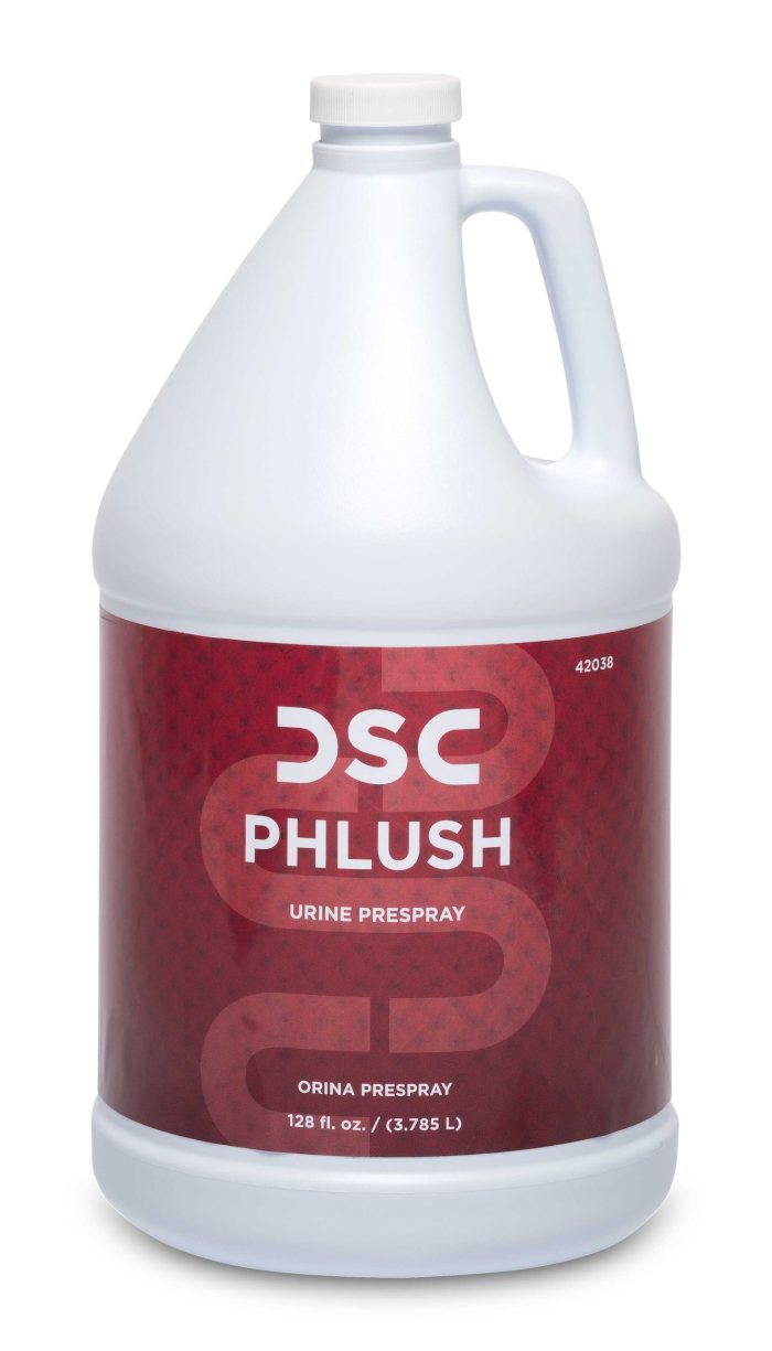 pHlush-Gallon