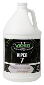 Viper 7