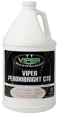 Viper Peroxibright CTG