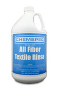 All Fiber Textile Rinse
