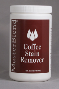 Coffee Stain Remover