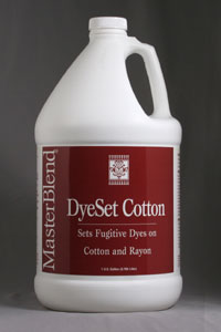 DyeSet Cotton