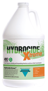 Hydrocide Extreme Deodorizer