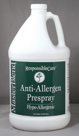 Anti-Allergen Pre-Spray