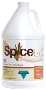 Spice Air Premium Odor Counteractant