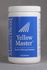 Yellow Master