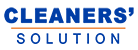 The Cleaners Solution Logo